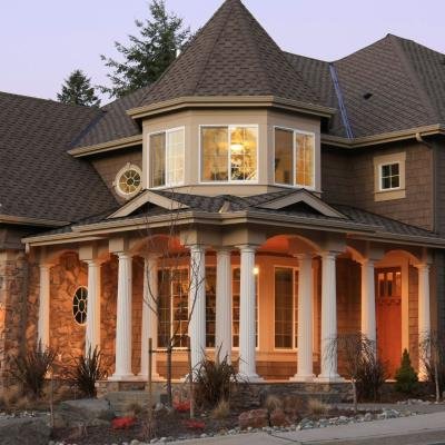 Realtor Real Estate Joomla Template